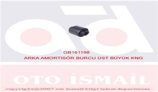 ARKA AMORTİSÖR BURCU ÜST BÜYÜK KANGOO PK:25 AD.
