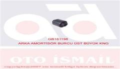 ARKA AMORTİSÖR BURCU ÜST BÜYÜK KANGOO PK:25 AD.