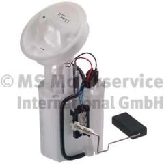YAKIT BESLEME UNITESI SAG MERCEDES C-CLASS W203 S203