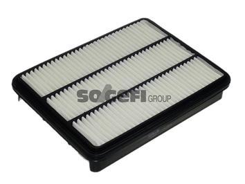 HAVA FİLTRESİ TOYOTA LAND CRUISER D-4D