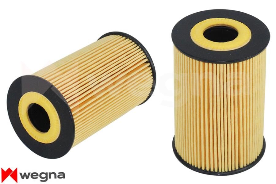 YAĞ FİLTRESİ CADDY 3-GOLF VI-JETTA 3-4-PASSAT-POLO-TIGUAN-TOURAN-T5-OCTAVIA-LEON-IBIZA-A1-A3-A4 HU 7008Z