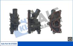 TERMOSTAT 96 C MERCEDES M282 W177 V177 W247 C118 X118 H247 X247 . RENAULT MEGANE 4 15 KADJAR 15 1.3 TCe H5H