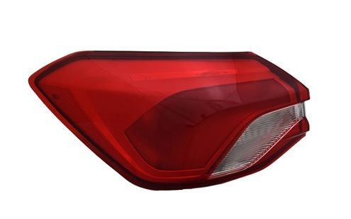 ARKA STOP SOL FOCUS 4 17> H-B 11-E986-05-2B