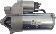 MARŞ MOTORU 1.9kw 11 DİŞ JUMPER-BOXER-DUCATO-BERLINGO-C4-XSARA-PARTNER-P205-P206-P306-P307- P406-P407 1.9 D-2.0 HDI