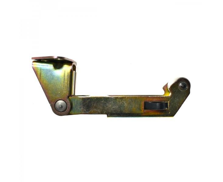 x KAPI GERGİSİ ARKA TRANSİT 98