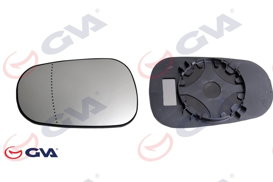 AYNA CAMI MEKANİK SOL CLIO I-2 94-05 MEGANE I 96-03 ASFERİK