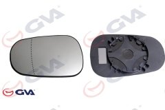 AYNA CAMI MEKANİK SOL CLIO I-2 94-05 MEGANE I 96-03 ASFERİK