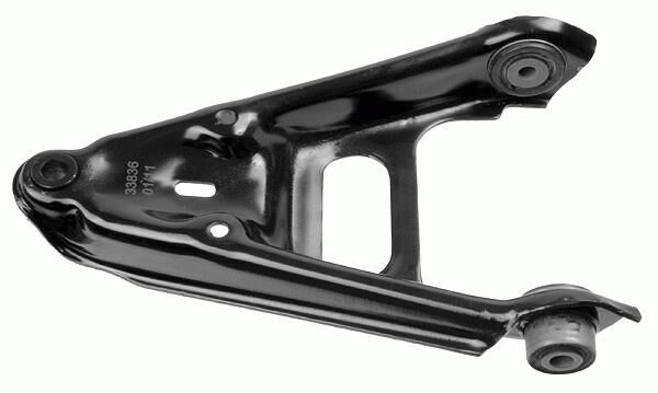 SALINCAK ROTILSIZ SMART FORTWO Coupe 450 04 07 ROADSTER Coupe 452 03 05