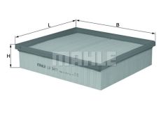 HAVA FILTRESI MERCEDES OM651 W176 W246 C117 X117 X156