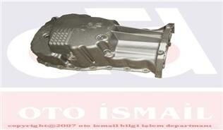 YAĞ KARTERİ CLIO-KANGOO MEGANE 1.5 K9K 1.6 16V K4M 1.4 16V K4J 80 BEYGİR 8200132220-7711120025