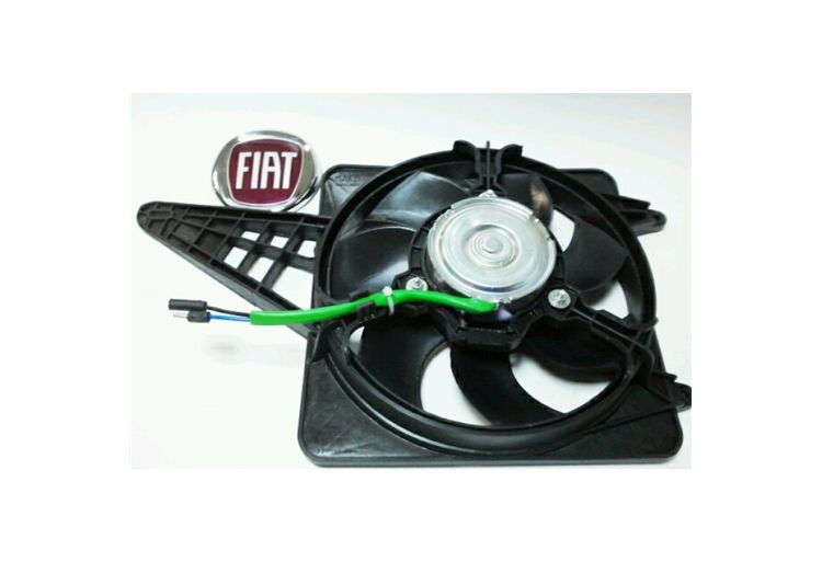 FAN MOTORU KABLOLU DOĞAN 1.6 93-2002