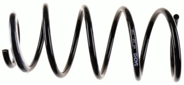 HELEZON YAY ON 393mm MERCEDES 190 W201 86 93