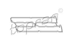 ÜST KAPAK CONTASI ASTRA G-CORSA C 1.4 16V-ASTRA G-VECTRA B-C-COMBO-MER4A-ZAFIRA 1.6 16V