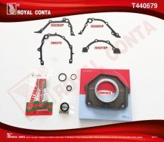 ALT TAKIM CONTA CORTECO SKT KEÇELİ GRANDE PUNTO-PALIO-LINEA 1.4 16V 199A6.000
