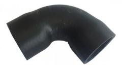 TURBO HORTUMU FORD CONNECT 02> 1.8 TDCİ DİRSEK HORTUM