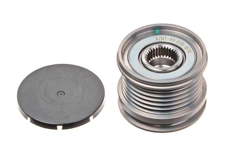 ALTERNATOR KASNAGI MERCEDES W204 W205 C218 W212 W222 X204 W166 C292 W639 W447 B906
