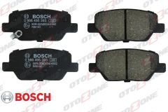 ARKA BALATA FIAT EGEA 1.3-1.4-1.6-1.6D