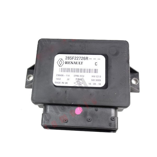 OTOMATİK PARK FREN BEYNİ MEGANE 4-TALISMAN-KADJAR