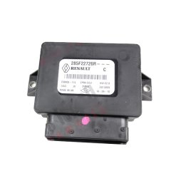 OTOMATİK PARK FREN BEYNİ MEGANE 4-TALISMAN-KADJAR