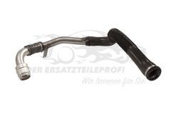 TURBOKOMPRESÖR BORUSU LATİTUDE 1.5 DCİ K9K