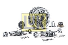 DEBRIYAJ SETI KAVRAMA FUL SET RENAULT CLIO 4 12 CAPTUR 1 13 1.2TCe H5F