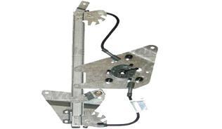 x CAM MEKANİZMASI ARKA SOL MOTORSUZ AUDI A6 97-04