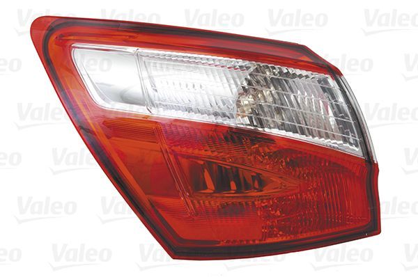 STOP DIŞ SOL QASHQAI 01/10