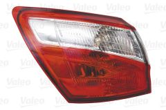 STOP DIŞ SOL QASHQAI 01/10