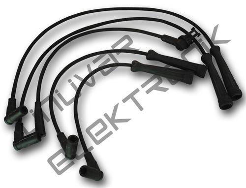 BOBİN BUJİ KABLOSU TK. LPG Lİ R9 1.4 ENJ -EXP 1.4 ENJ