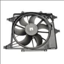 FAN MOTORU PERVANELİ CLIO 2-KANGOO 97 MEGANE 1-SCENIC 1 99-03 KLİMALI