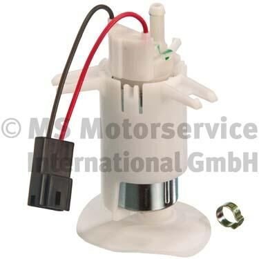 YAKIT POMPASI MERCEDES ML-CLASS W163 98 05