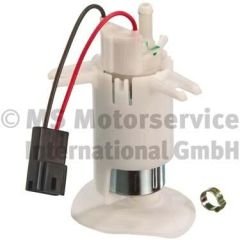 YAKIT POMPASI MERCEDES ML-CLASS W163 98 05