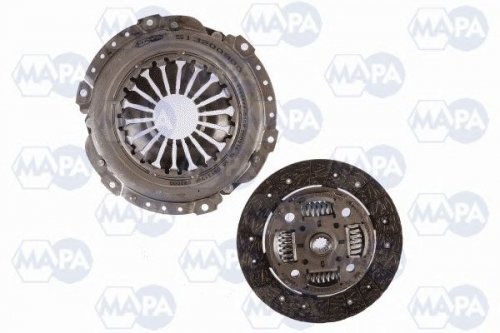 DEBRİYAJ SETİ BASKI DİSK RENAULT CLİO 4 12 CAPTUR 13 DACIA LOGAN 2 13 SANDERO 2 13 0.9TCe