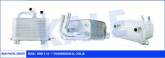 MOTOR YAG SOGUTUCU BMW M54 N62 E60 E63 E65 E66