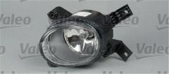 SİS FARI SAĞ A3 04/08 A4 11/04-06/08A4 CABRIOLET 2 01/06-03/09 H11