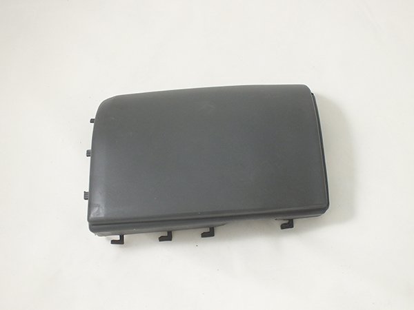 ARKA TAMPON BAKALİTİ SOL VW TRANSPORTER T5 03-10 DESENLİ
