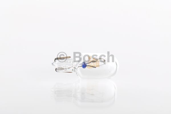 1987302934 AMPUL ECO 12V W3W DİPSİZ GÖSTERGE W2.1x9.5d