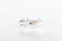 1987302934 AMPUL ECO 12V W3W DİPSİZ GÖSTERGE W2.1x9.5d