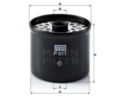 YAKIT FİLTRESİ DİZEL BOXER 1.9-2.5-EXPERT-J9-JUMPER-DUCATO-ESCORT-TRANSİT-TRAFIC-JETTA-PASSAT-TRANS
