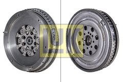 VOLAN DMF MERCEDES VITO W447 14