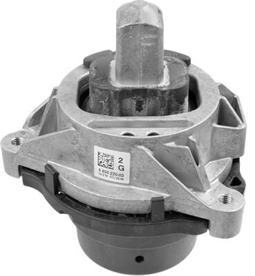 MOTOR TAKOZU SAG BMW N57 F30 F34 F31 F33 F32 F36
