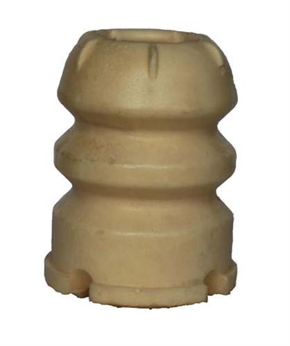 AMORTİSÖR TAKOZU ÖN TRANSİT 1 TON VULKOLLAN GÖZENEKLİ