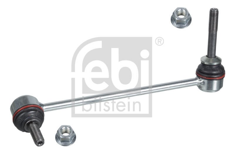 VİRAJ ASKI ROTU ÖN SOL BMW X5 E70-F15-X6 E71-72-F16 BM 2007-2018 FEBI 29615