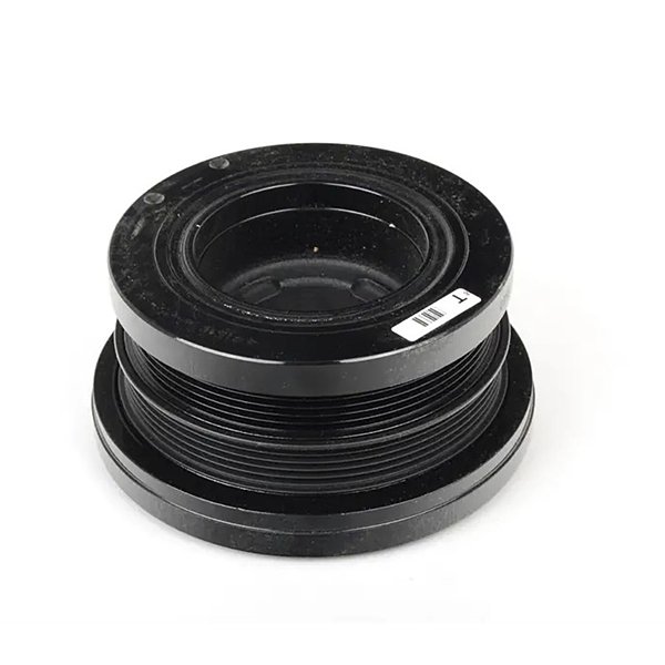 KRANK KASNAGI BMW M57 E46 E39 E53 306D1 RANGE ROVER 3 L322 02 12 CIVATALI