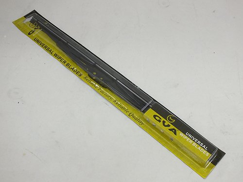 SİLECEK SÜPÜRGESİ AD. 480mm ÜNİVERSAL NORMAL TİP 19 INC