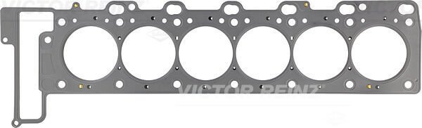 SILINDIR KAPAK CONTASI SOL MERCEDES M137 W220 C215