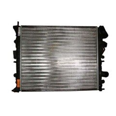 RADYATÖR NORMAL R19 1400cc-1.6 KARBÜRATÖRLÜ 2 SIRA AL PL SİSTEM