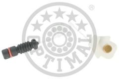 BALATA FISI MERCEDES ML-CLASS W163 98 05