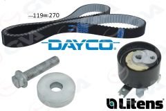 TRIGER SETI MERCEDES OM608 W177 V177 W247 C118 . RENAULT K9K 1.5 dCi EURO 6 CAPTUR 2 20> CLIO 5 19> MEGANE 4 18> DUSTER 2 17> QASHQAI 2 18> ADBLUE MOTORLAR ICIN