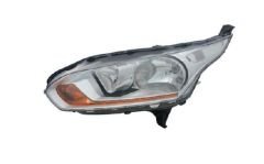 FAR KOMPLE SOL ELEK. MOTOR KROM YENI CONNECT 14 17 20-E786-05-2B
